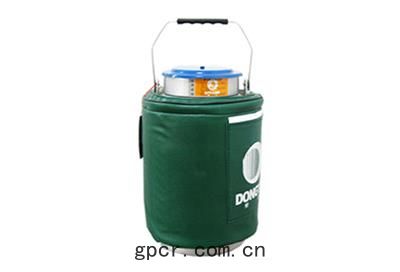 儲存(cún)手提式液氮(dàn)罐YDS-3-125,細胞轉運(yùn)貯(zhù)存罐(guàn)3升(shēng)專(zhuān)用(yòng)容器