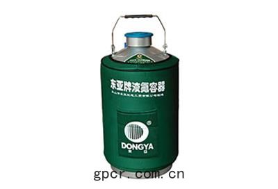 東亞手(shǒu)提(tí)式液氮罐YDS-10-80產品規格，參數(shù)