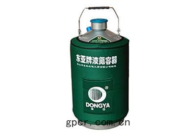 東(dōng)亞儲(chǔ)存(cún)型手提式YDS-10液氮罐規(guī)格(gé)參(cān)數，產(chǎn)品介紹