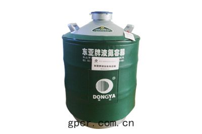 儲存型(xíng)液氮罐(guàn)YDS-35-80詳細(xì)產品介(jiè)紹(shào)，參(cān)數(shù)