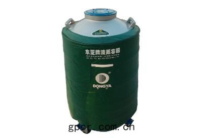 東(dōng)亞儲存(cún)型大(dà)口徑液氮(dàn)罐YDS-100-200產(chǎn)品(pǐn)參數詳(xiáng)細介紹(shào)