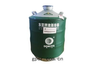 儲存(cún)型(xíng)液(yè)氮(dàn)罐YDS-35-80詳細產(chǎn)品介紹(shào)，參數