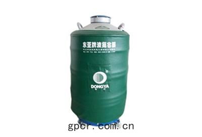 東亞100升大(dà)口徑液(yè)氮(dàn)罐YDS-100-125詳(xiáng)細介(jiè)紹，產(chǎn)品(pǐn)