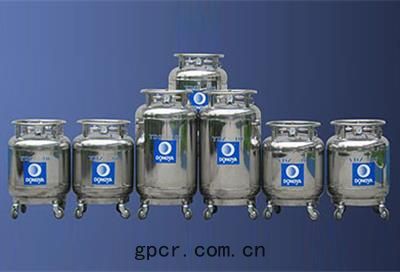 自增壓(yā)液氮罐YDZ-200 液氮設備自動補液(yè)容器參數(shù)，介(jiè)紹