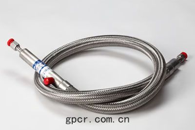 DN10~100液氮真(zhēn)空(kōng)軟管(guǎn)-液氮專用(yòng)輸出管路產品規(guī)格(gé)，參(cān)數(shù)